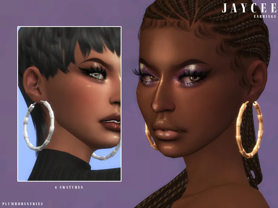 JAYCEE | earrings