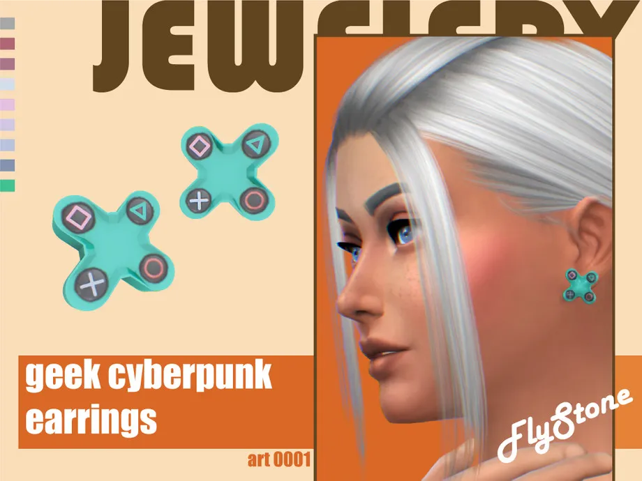 w-920h-690-3374375.jpg Geek cyberpunk earrings - Image 1