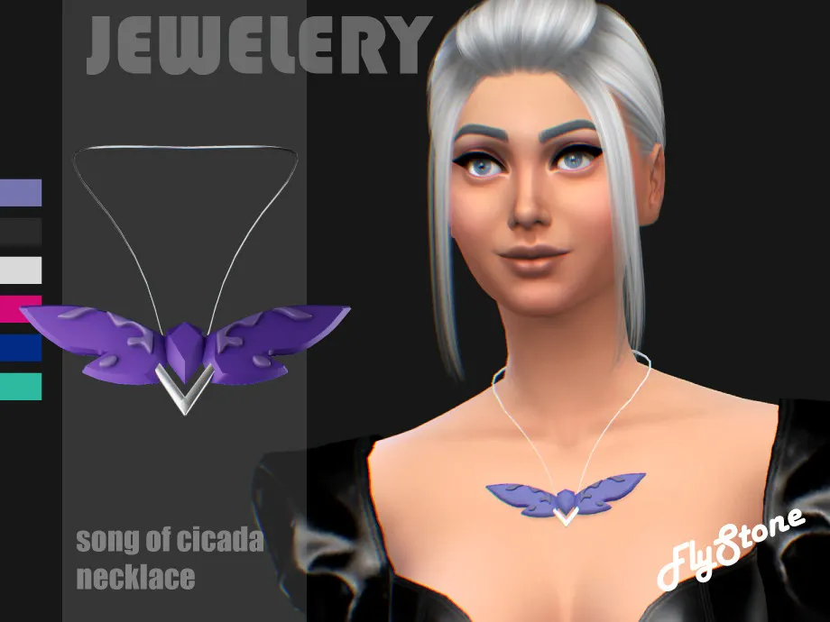 w-920h-690-3385739.jpg Song of cicada necklace - Image 1