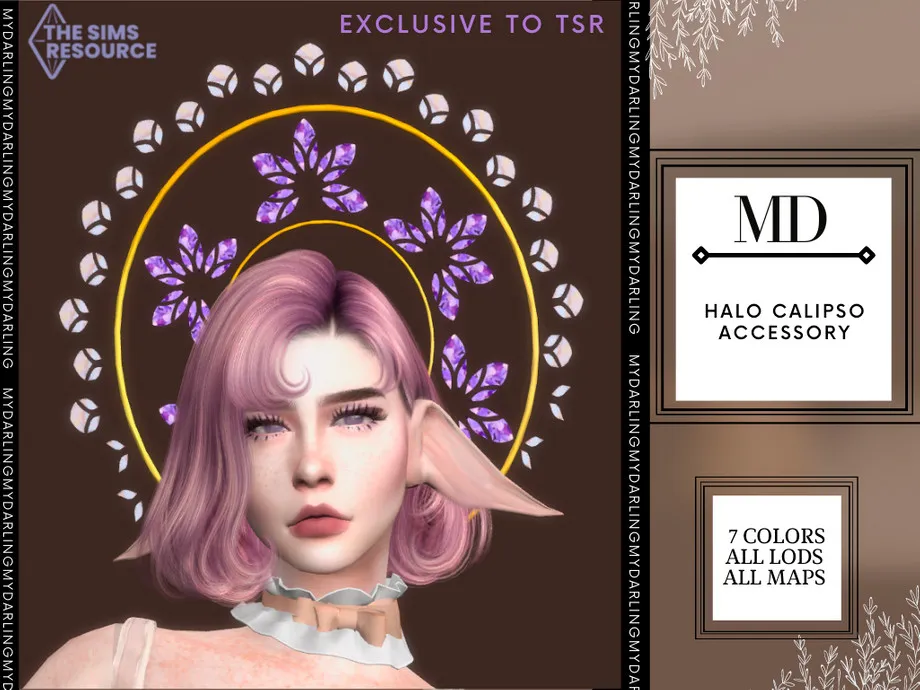 HALO CALIPSO ACCESSORY