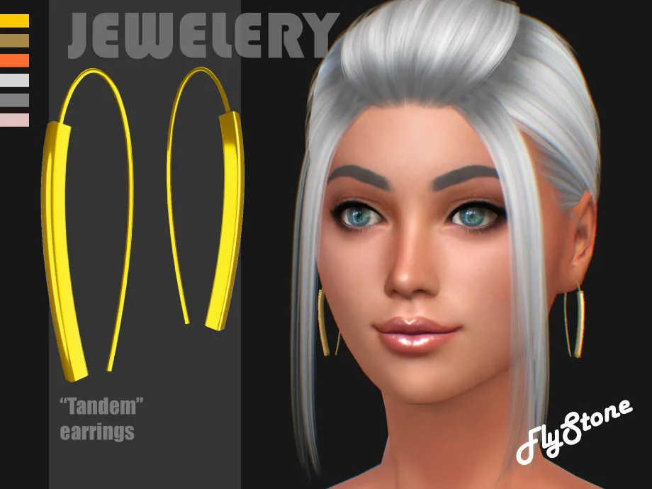 w-920h-690-3393782.jpg "Tandem" earrings - Image 1