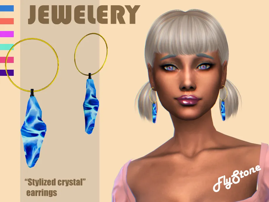 w-920h-690-3395232.jpg "Stylized Crystal" earrings - Image 1