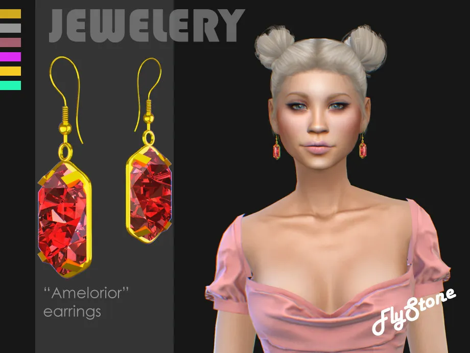 w-920h-690-3397738.jpg "Amelorior" earrings - Image 1