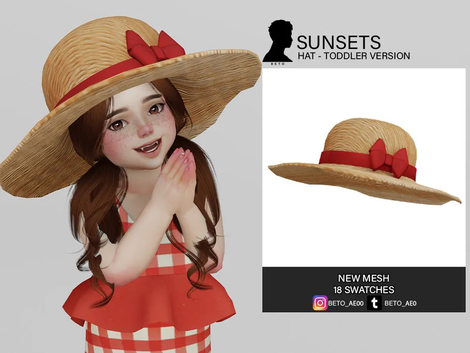 w-920h-690-3399729.jpg Sunsets (Hat - Toddler Version) - Image 1
