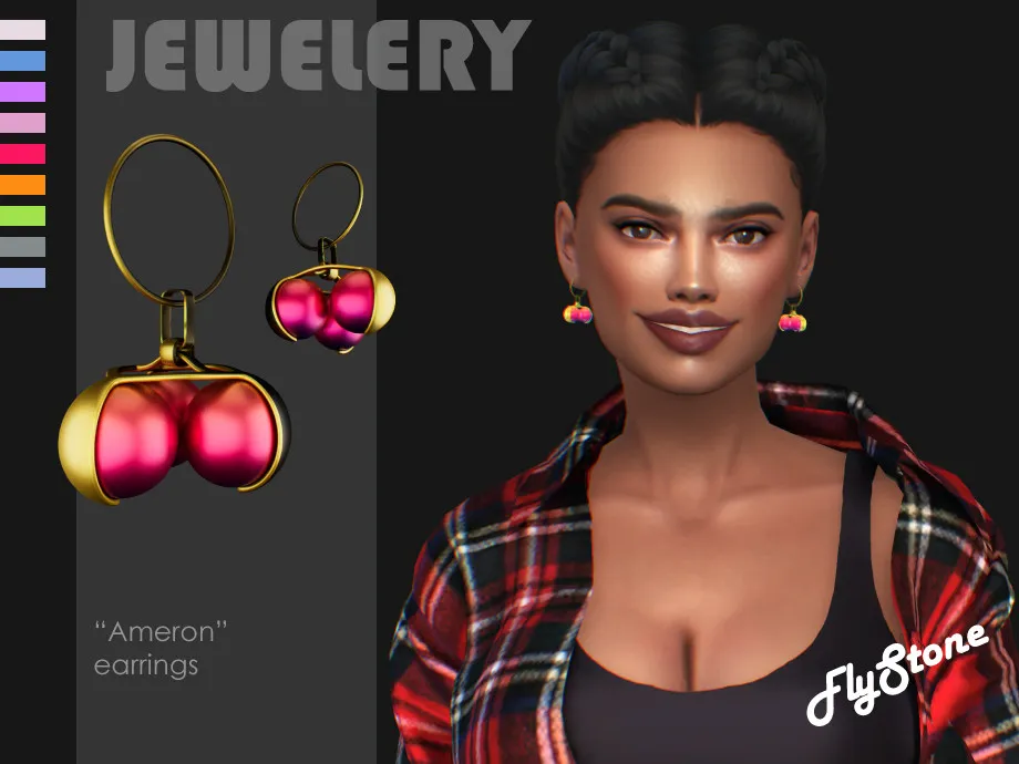 w-920h-690-3400556.jpg "Ameron" earrings - Image 1