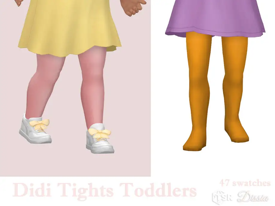 Didi Tights Toddlers