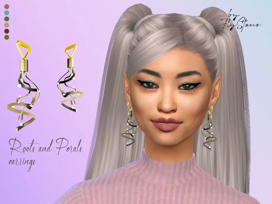 w-920h-690-3425733.jpg Roots and Pearls earrings - Image 1