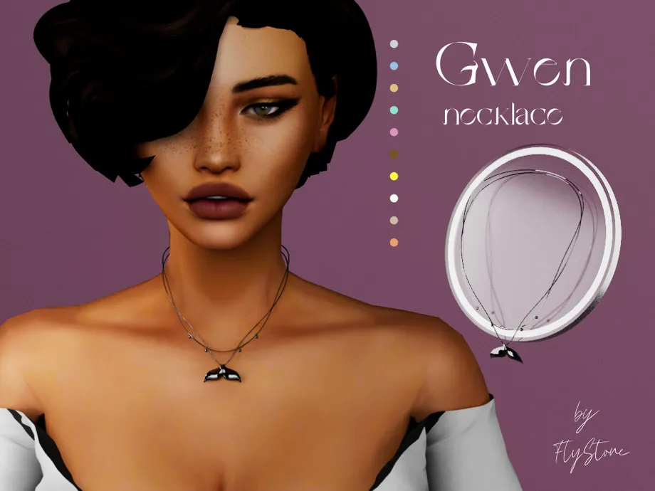 w-920h-690-3435294.jpg "Gwen" necklace - Image 1