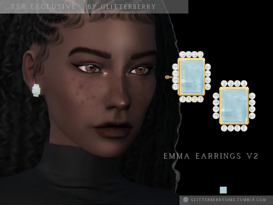 Emma Earrings v2