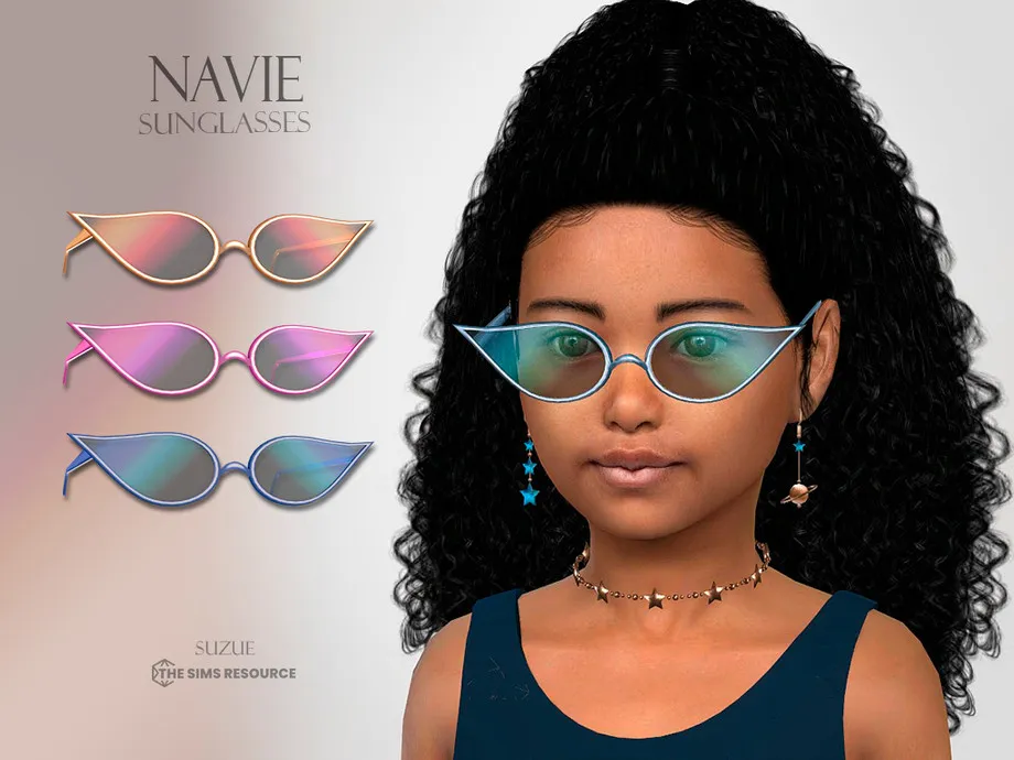 Navie Sunglasses Child