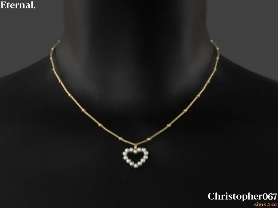 Eternal Necklace