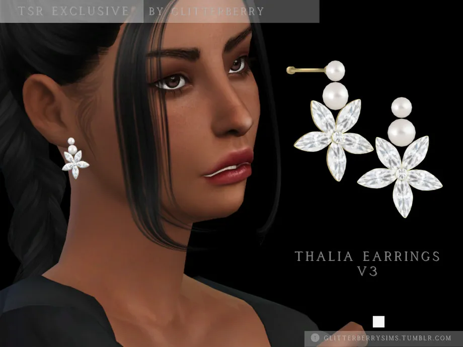 Thalia Earrings v3