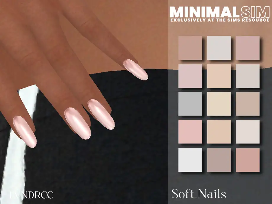 MinimalSim_Soft_Nails