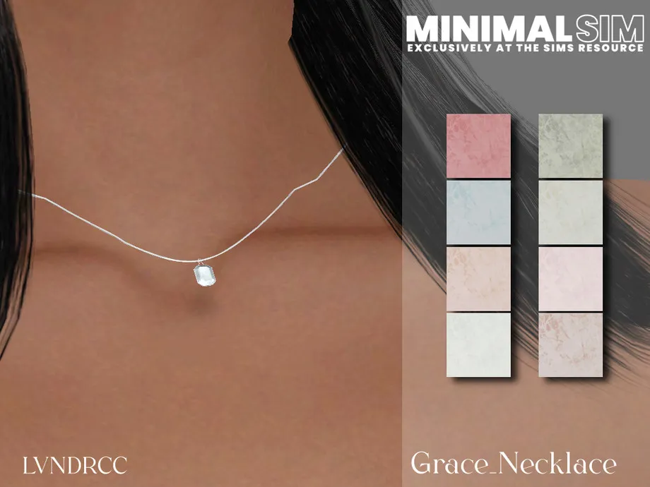 MinimalSim_Grace_Necklace