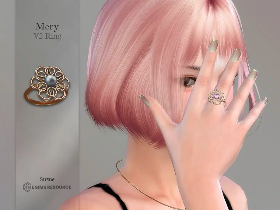 Mery Ring
