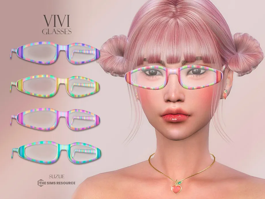 Vivi Glasses