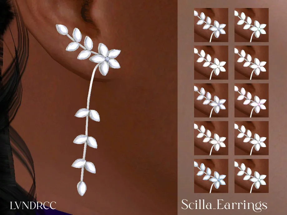 Scilla_Earrings