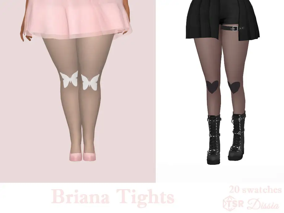 Briana Tights
