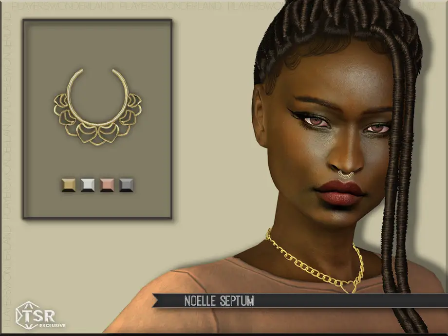 Noelle Septum