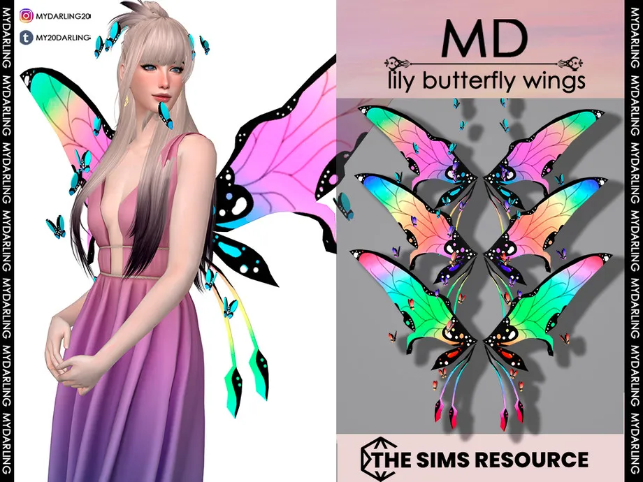 w-920h-690-3494220.jpg lily butterfly wings Adult - Image 1