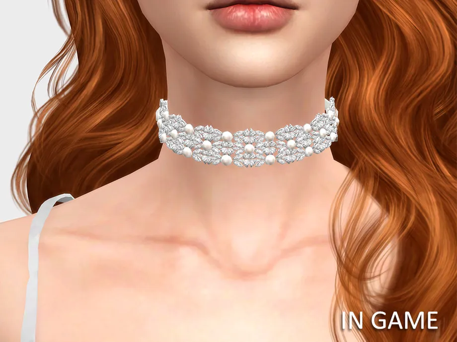 Angel Choker