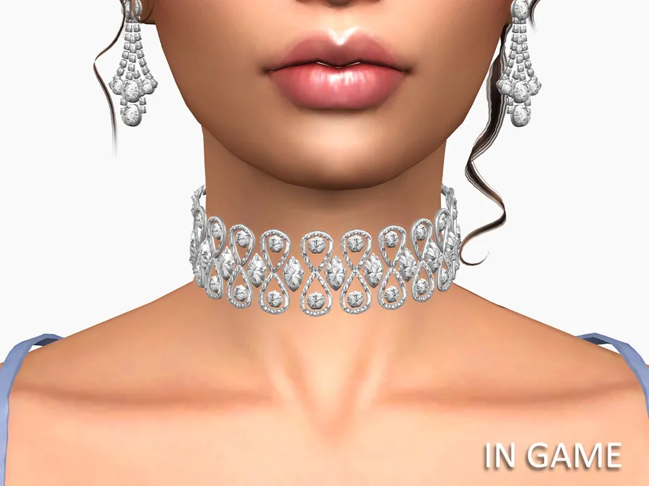 Heaven Choker