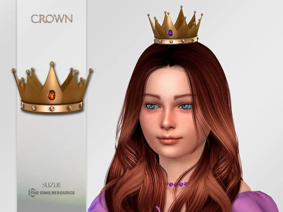Crown Child