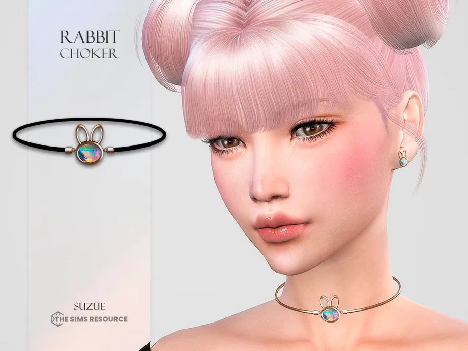Rabbit Choker