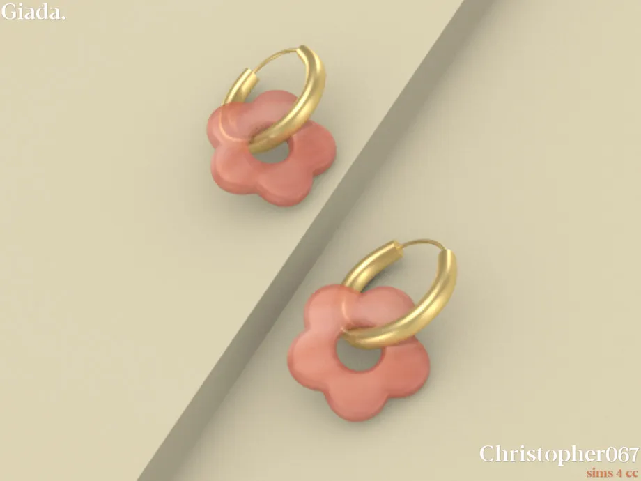 Giada Earrings