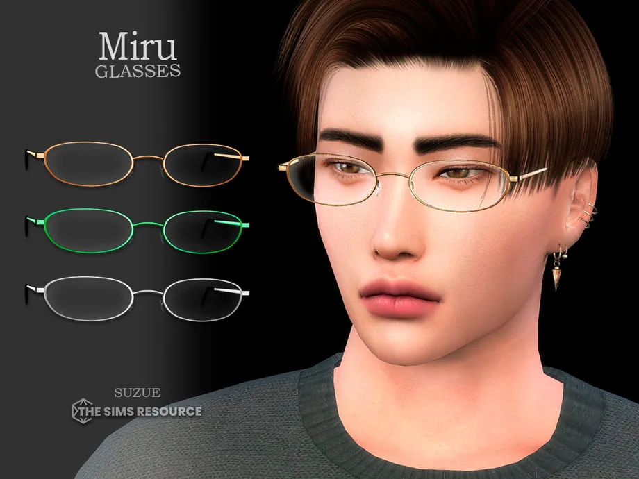 Miru Glasses
