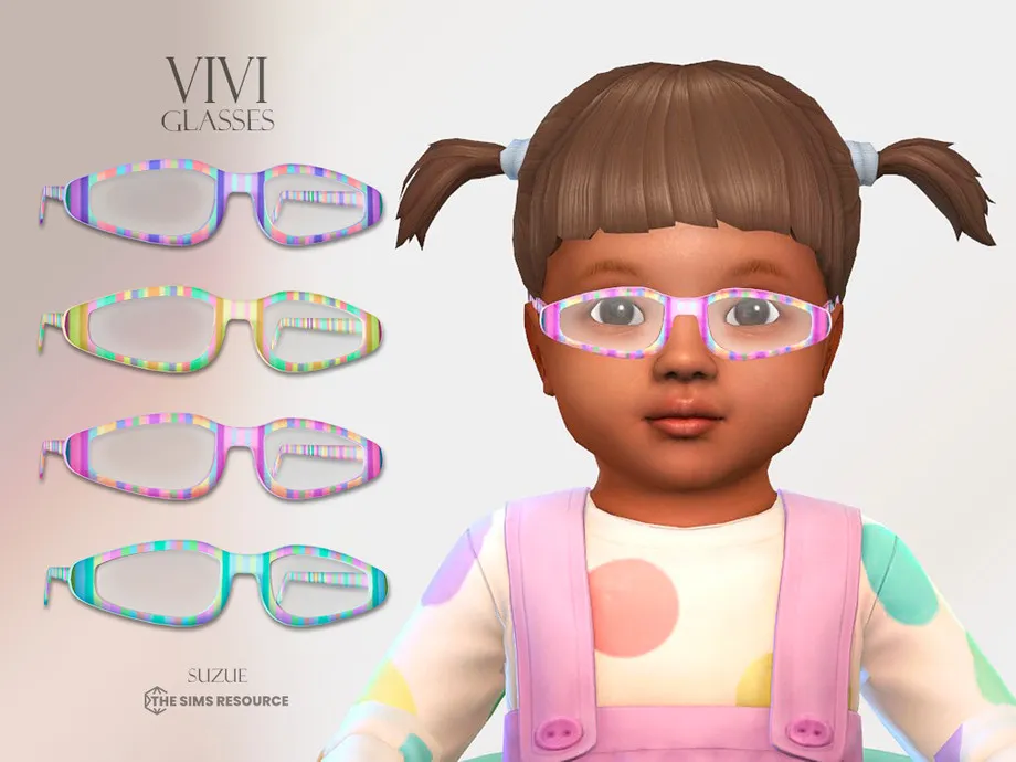 Vivi Glasses Infant