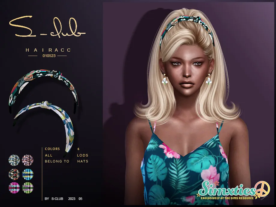 sclub_ts4_Simxties ACC_010523