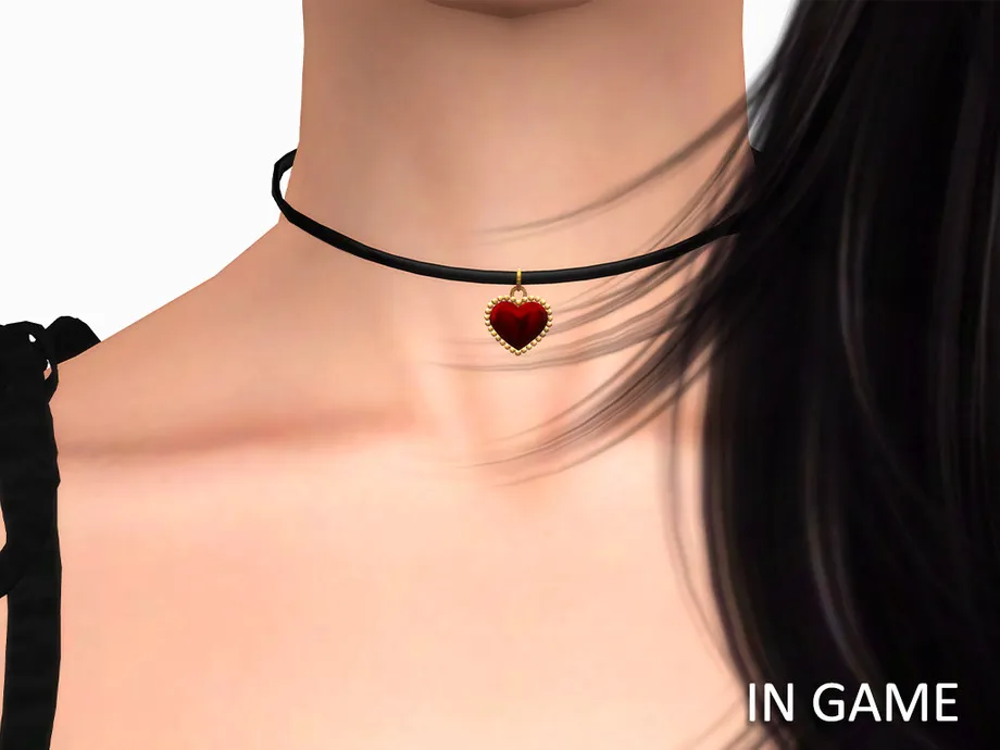 Heartburn Choker