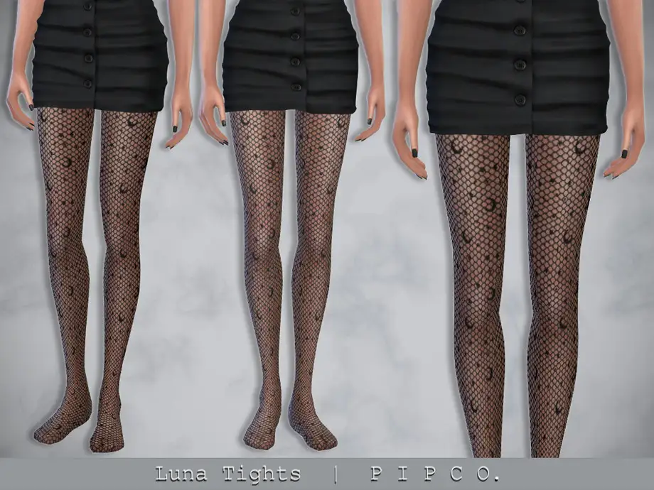 Luna Tights.