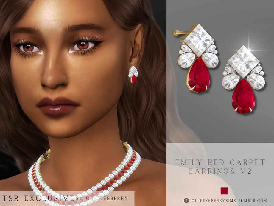 w-920h-690-3548961.jpg Emily Red Carpet Earring v2 - Image 1