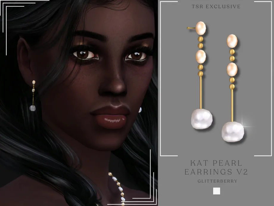 Kat Pearl Earrings v2