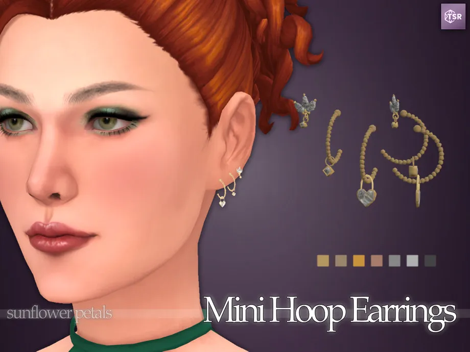 w-920h-690-3610554.jpg Mini Hoop Earrings - Image 1