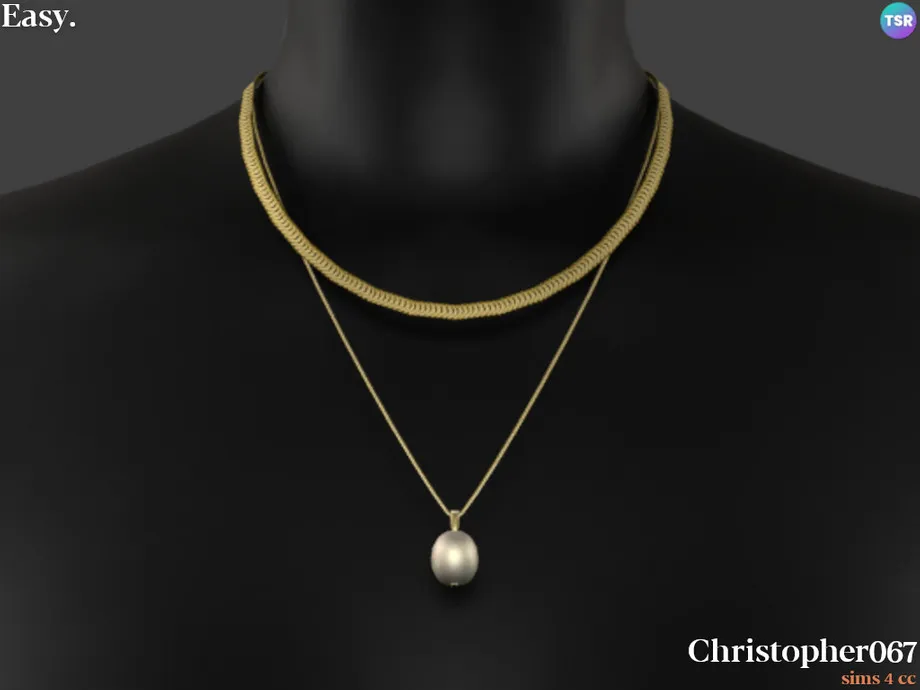 w-920h-690-3636267.jpg Easy Necklace - Image 1