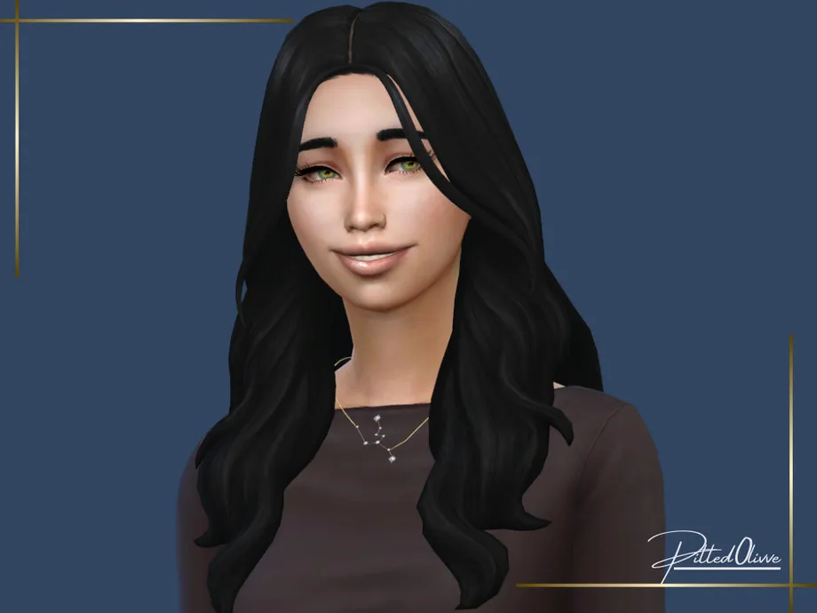 Taurus Constellation Necklace