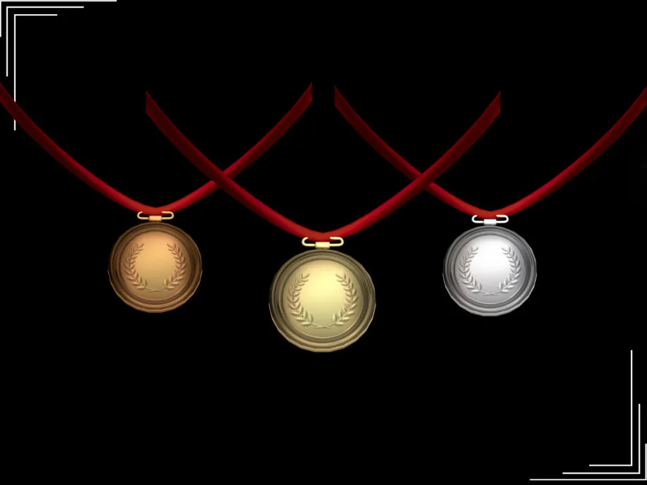 Medals
