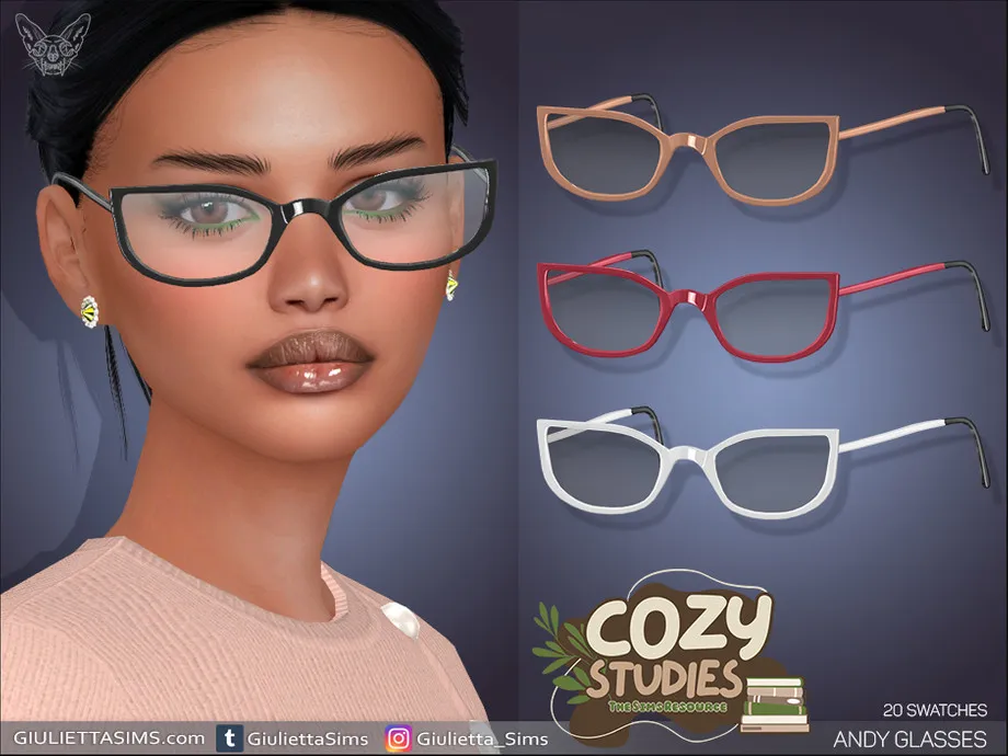 w-920h-690-3684016.jpg Cozy Studies - Andy Glasses - Image 1
