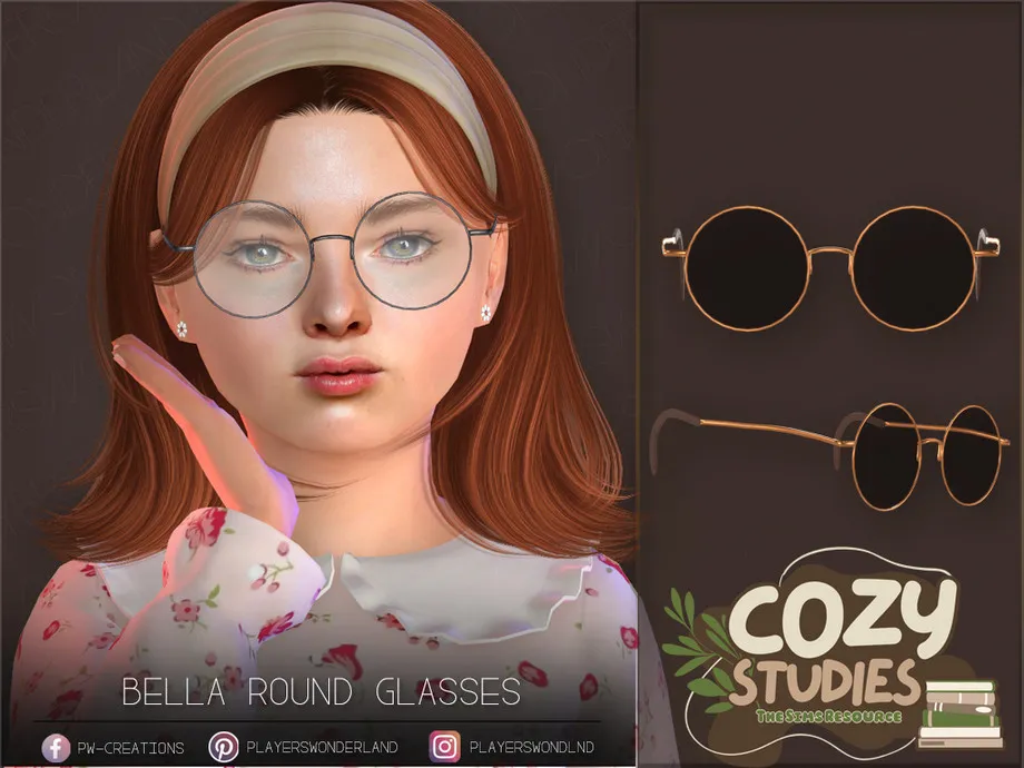 w-920h-690-3684500.jpg Bella Round Glasses Kids - Image 1