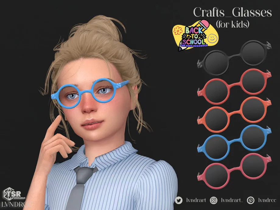 w-920h-690-3688803.jpg (Back To School) Crafts Glasses for kids - Image 1