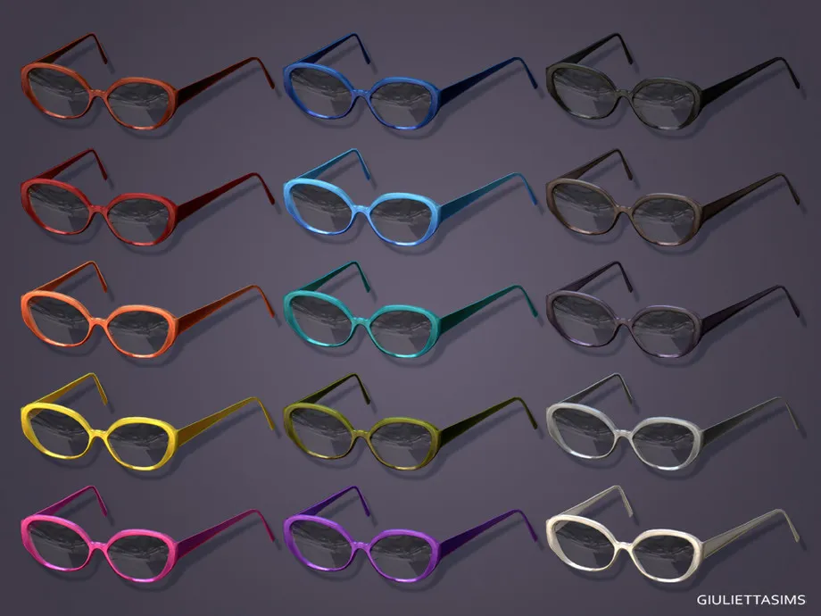 w-920h-690-3693967.jpg Donna Glasses For Kids - Image 1