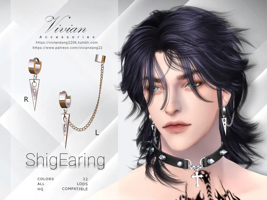 Shig - Earing