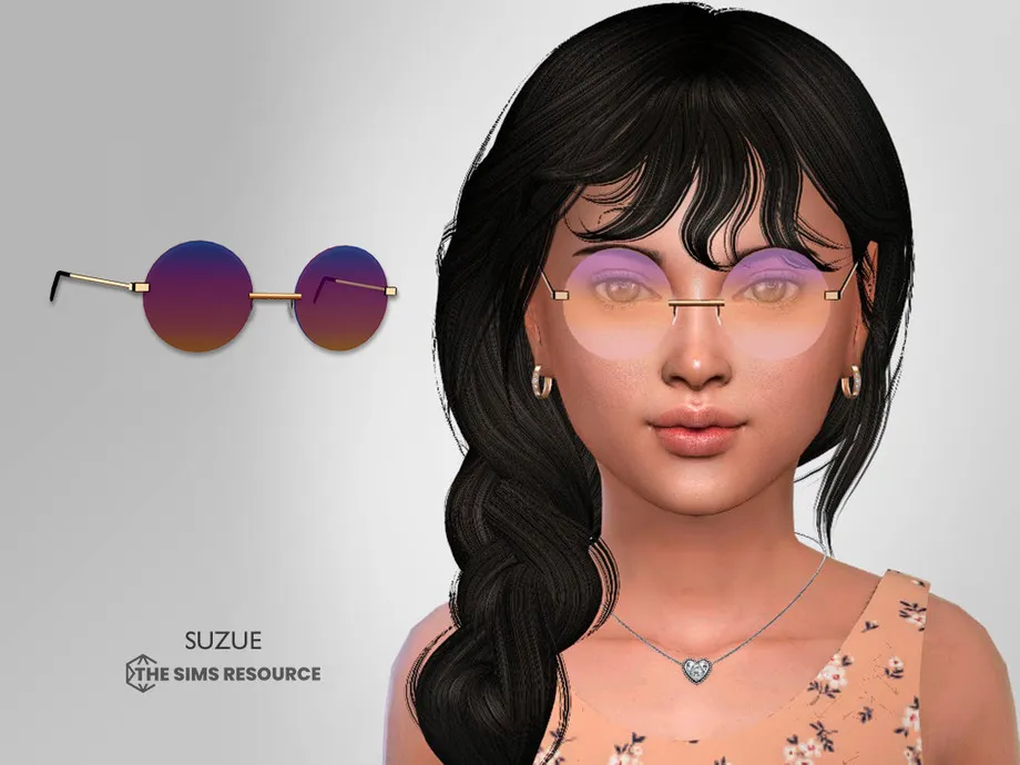 Avis Sunglasses Child