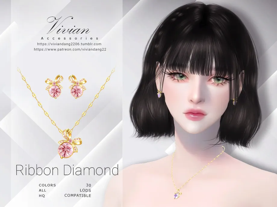 VivianDang_AF_Earing_RibbonDiamond.package