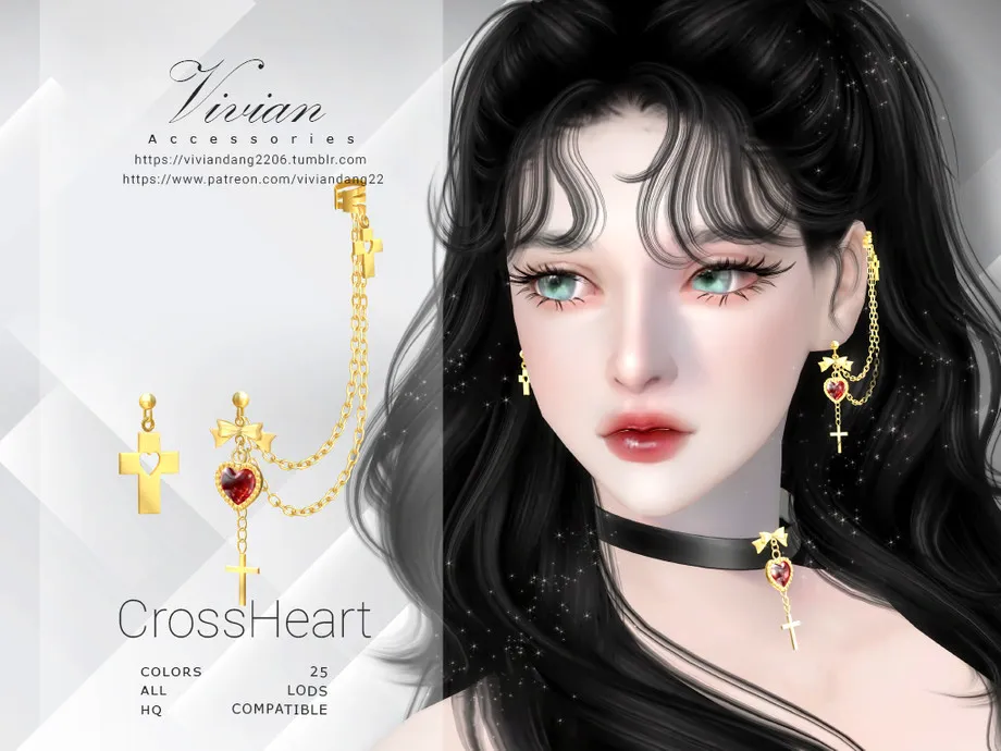VivianDang_AF_Earing_CrossHeart_L.package