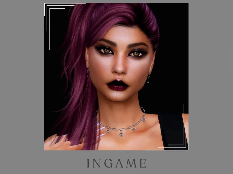 w-920h-690-3751284.jpg PUNK REBELS- Santana Earrings v2 - Image 1