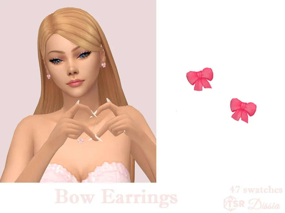w-920h-690-3754363.jpg Bow Earrings - Image 1